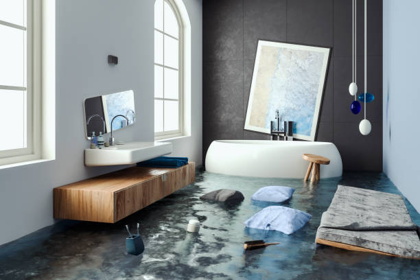 Falls City, OR Water damage restoration Company