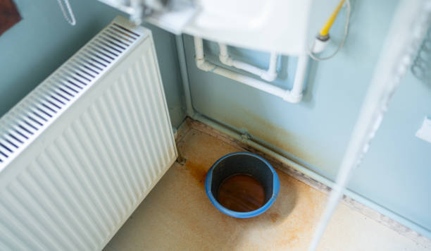 Best Water damage restoration experts  in Falls City, OR
