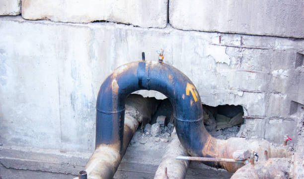  Falls City, OR Water damage restoration Pros